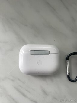 Apple AirPods pro - 2