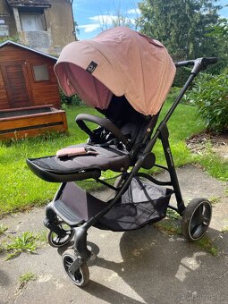 Sportovni kocarek Kinderkraft - 2