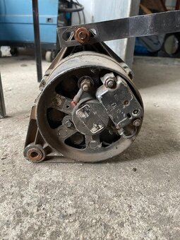 Alternátor Multicar M25 - 2