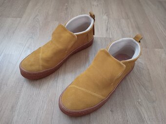 Dámské boty TOMS, vel. 40 - 2