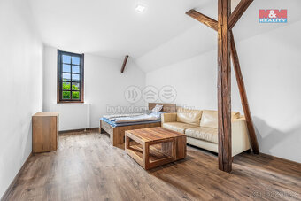 Pronájem bytu 2+1, 80 m², Paceřice - 2