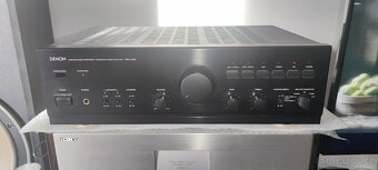 DENON PMA 725R - 2