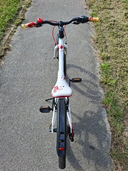 Dětské kolo 20 - 2
