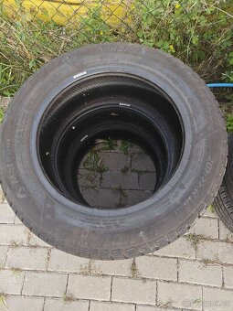 Zimní pneumatiky - 2