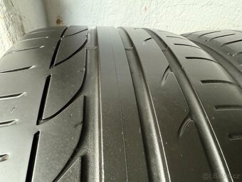 Pár letních pneu Bridgestone Potenza S001 235/40 R19 XL - 2