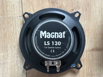 Reproduktory Magnat - 2