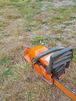 Husqvarna 346 XP - 2