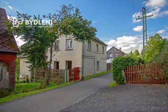 Prodej domu 168m² s pozemkem 513m² - 2