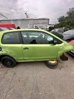 Skoda Citigo - 2