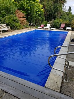 Plachty na míru – krycí, stínící, autoplachty i univerzální - 2