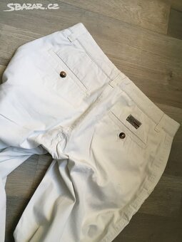 Tommy Hilfiger kalhoty vel. 32 - 2