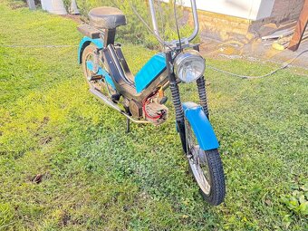 Babetta 210 - 2