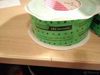 Gerband 586 hermetic - 2