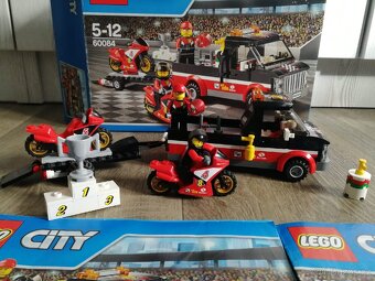 Lego city - 2