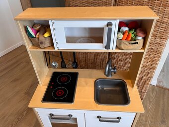 Dětská kuchyňka IKEA - 2