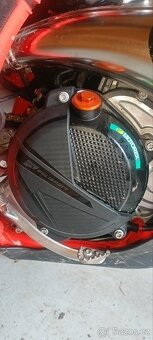 KTM 300 exc tbi 2025 Hard enduro - 2