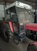 traktor ZETOR 7011 - 2
