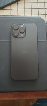 Prodám Apple iPhone 16 pro max 512 - 2