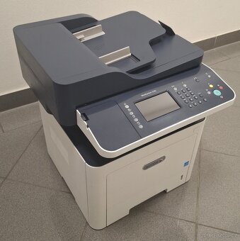 Tiskárna Xerox WorkCentre 3335 - 2