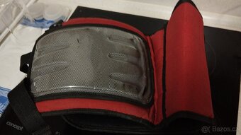 Motokára, Exprit,crg,birel,ms Kart - 2