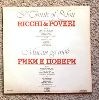 Richi a Poweri - 2