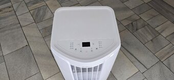 Mobilní klimatizace DAITSU APD 12 HK2 - 2