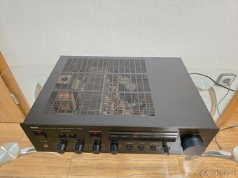 Yamaha A-520 - 2