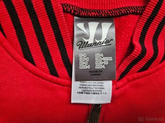 Hokejová mikina Warrior, vel. M - 2