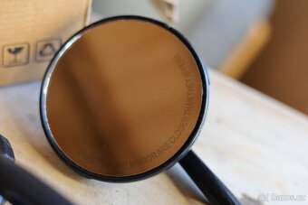 Royal enfield - zrcátka - 2