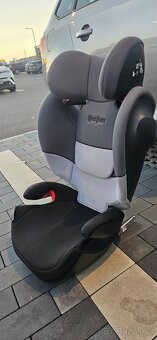 Auto sedačka cybex - 2