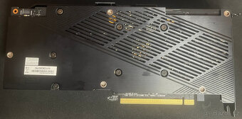 Prodám (ASUS Dual RTX 2070 O8G EVO) - 2