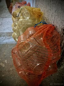 Zavařovací sklenice OMNIA 0,7l - 2