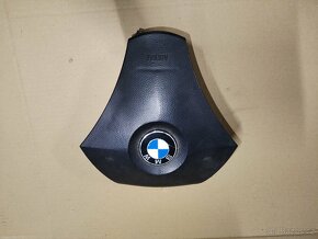 Prodám airbagy bmw - 2