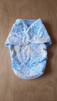 Jarní/podzimní fusak - 2