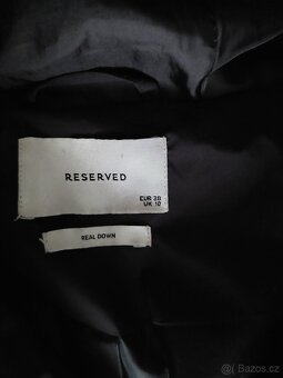 Dámská bunda Reserved - 2