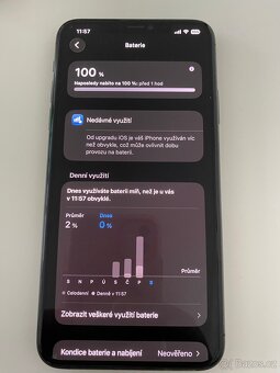 Iphone 11 Pro Max 64 Gb - 2