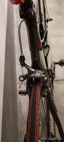 Prodám silniční kolo FUJI vel.56 výbava Shimano 105 - 2