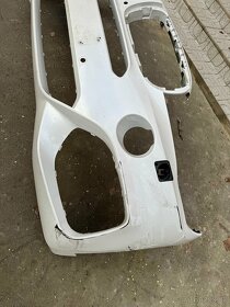 Přední nárazník BMW x5 f15 - 2