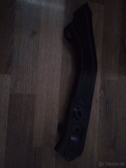 Držák světla kamiq - 2