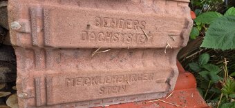 BETONOVÁ STŘEŠNÍ TAŠKA - 2