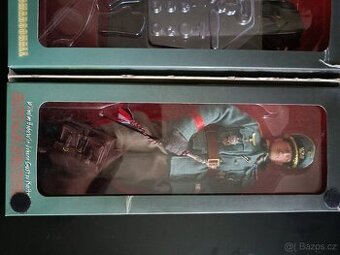 Wehrmacht Důstojník - 2