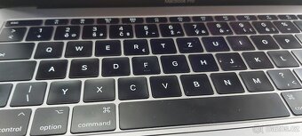 Apple MacBook PRO 13" 2017 - 2