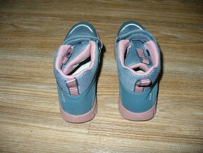 Celoroční botičky Superfit - 2