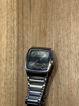 Pánské hodinky DIESEL DZ 1306, PC 3 500,- - 2