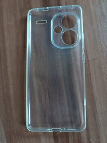 Silikonové pouzdro pro Xiaomi Redmi Note 13 - 2