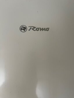 Kombinovaná chladnička Romo - 2