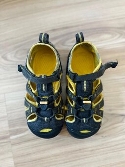 Sandály Keen CNX, vel. 30 (18,5 cm) - 2