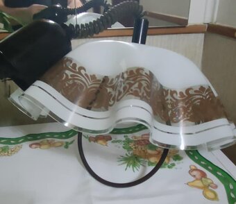 prodám lustr viz foto - 2