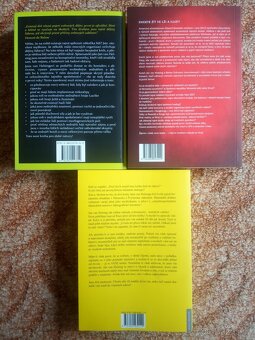 JAN VAN HELSING KNIHY - 2