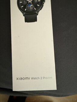 Xiaomi Watch 2 PRO LTE - 2